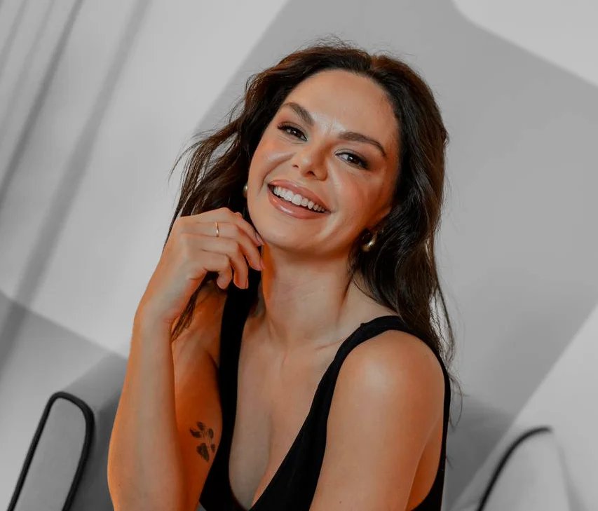 Foto de Gabriela Savaris