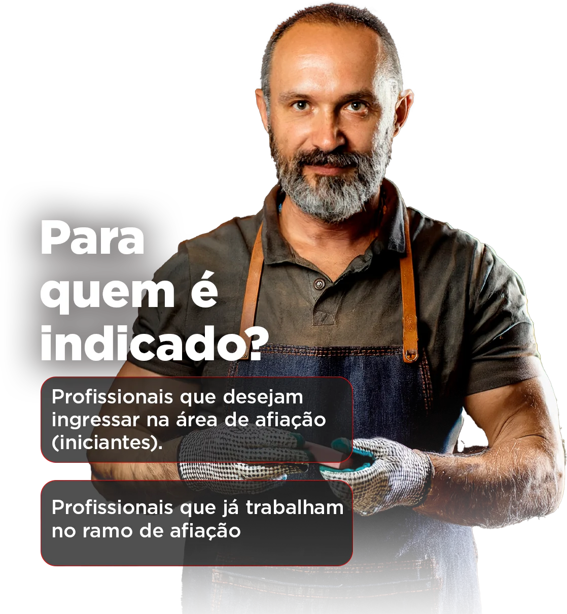 Para quem é indicado